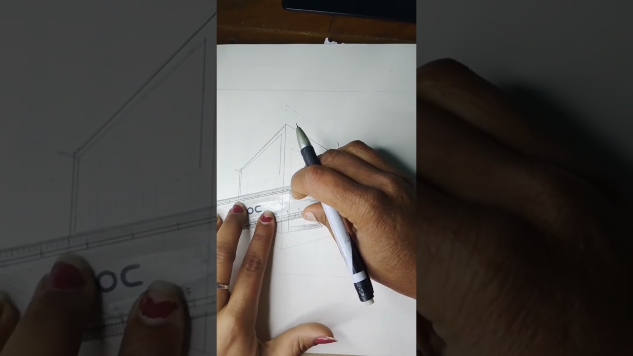 2 point perspective home 