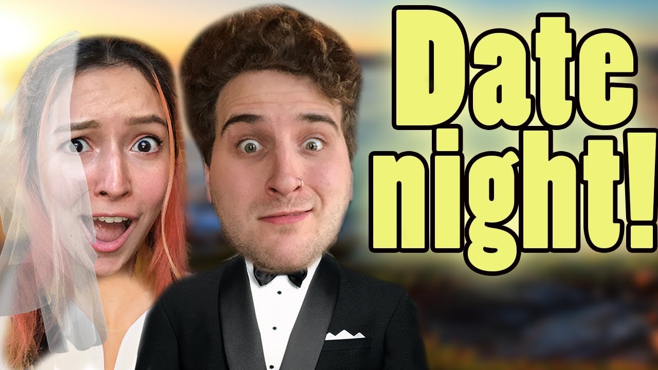 Tori and I Got Drunk and Planned a Wedding!