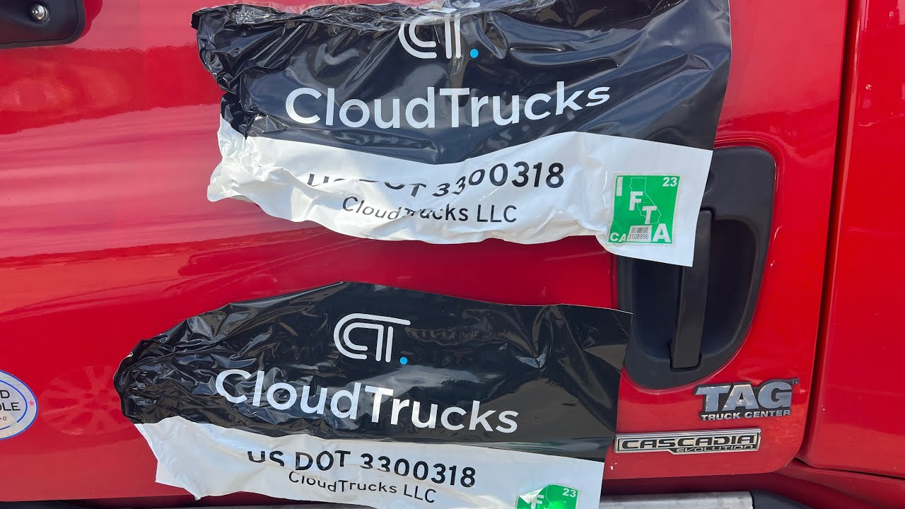 #CloudTrucks I had to get away 🏃🏾🏃🏾🏃🏾#inform #educate #motivate #freegame