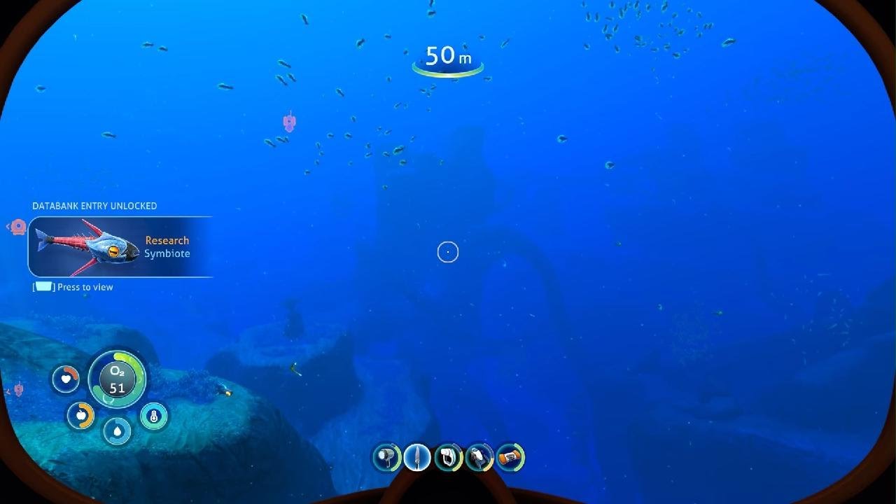 Subnautica Below Zero 2