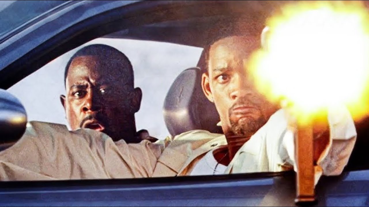 Ride Along 10-2-2025