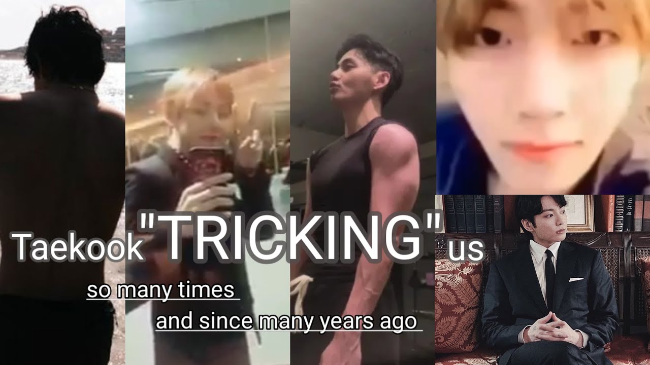 Taekook 
