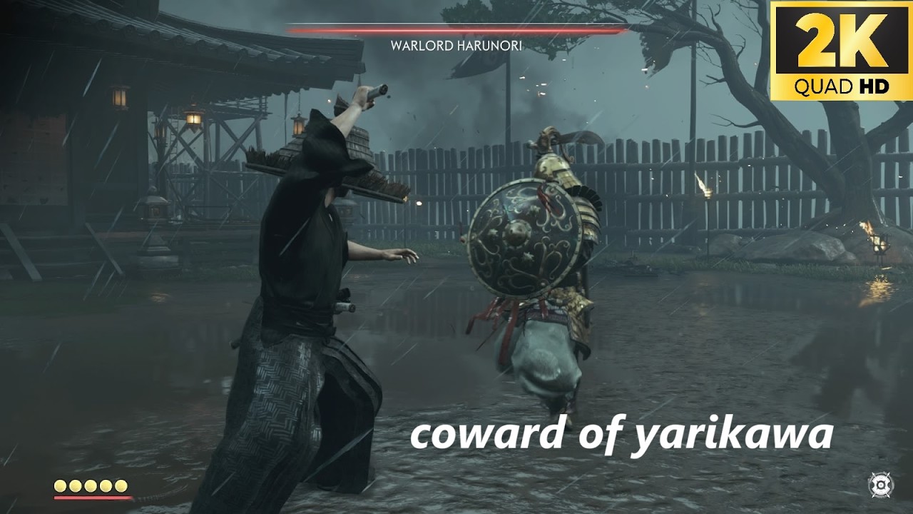 This is How Pros Play (Ghost of Tsushima)