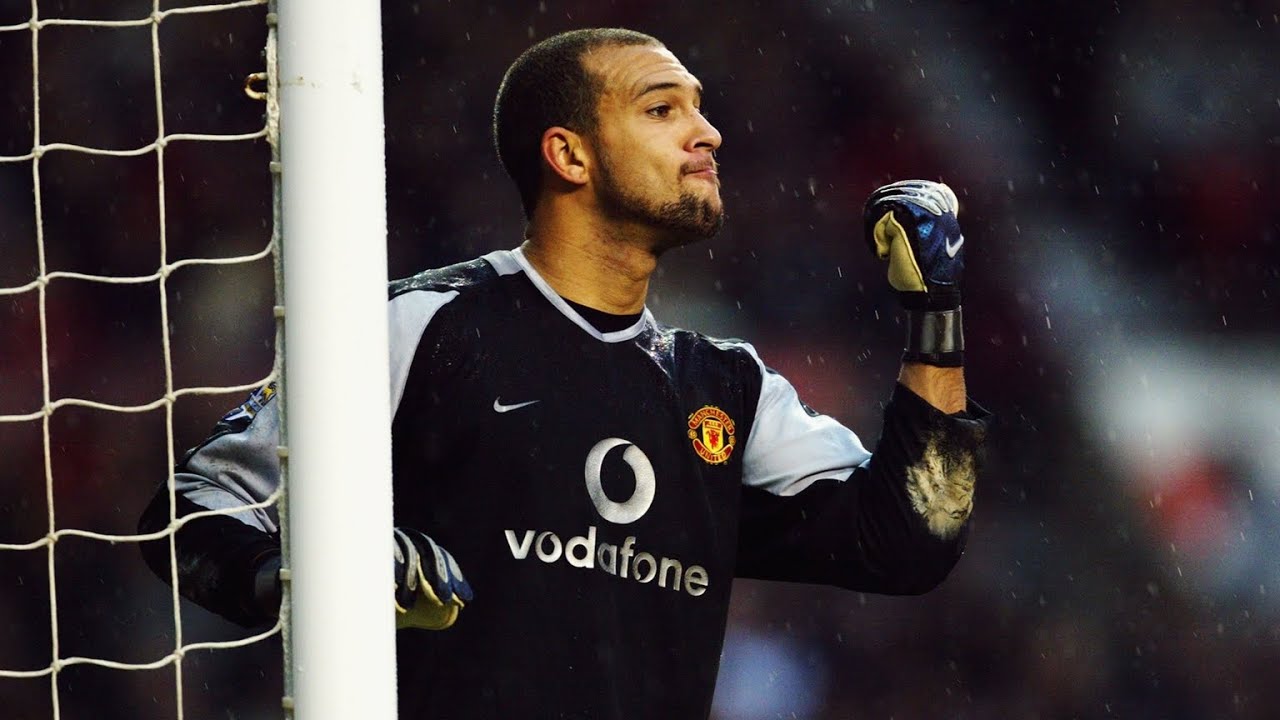 Best of Tim Howard | Manchester United 