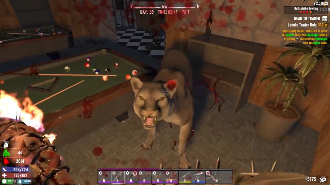 7 Days to Die Stream #32