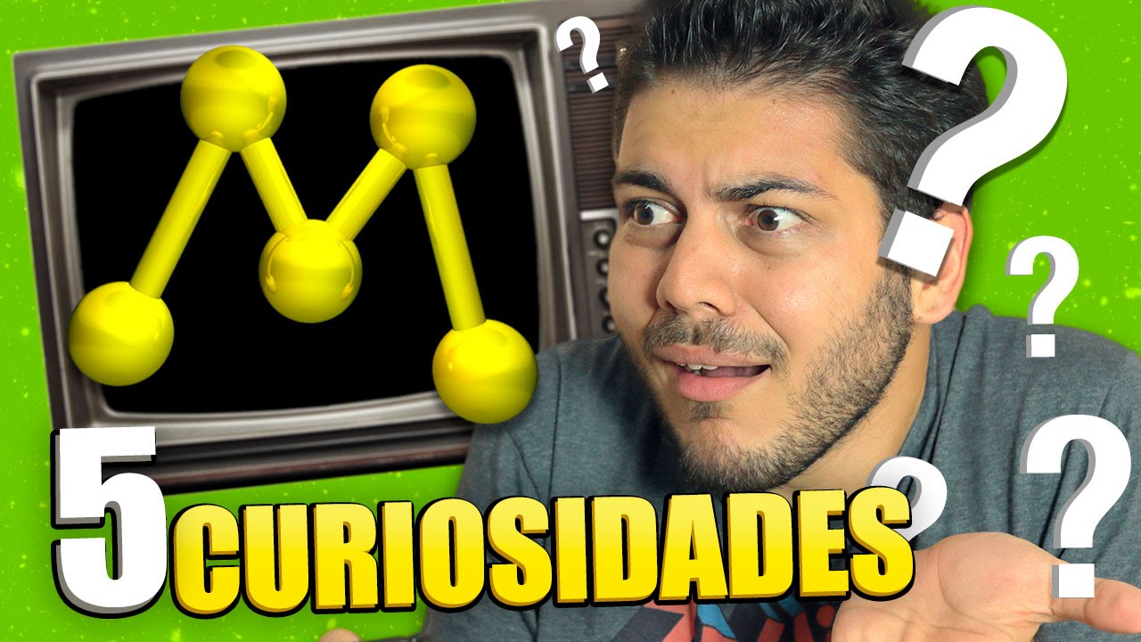 5 Curiosidades da Rede Manchete que você não conhecia!