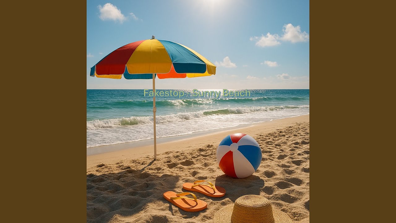 Sunny Beach