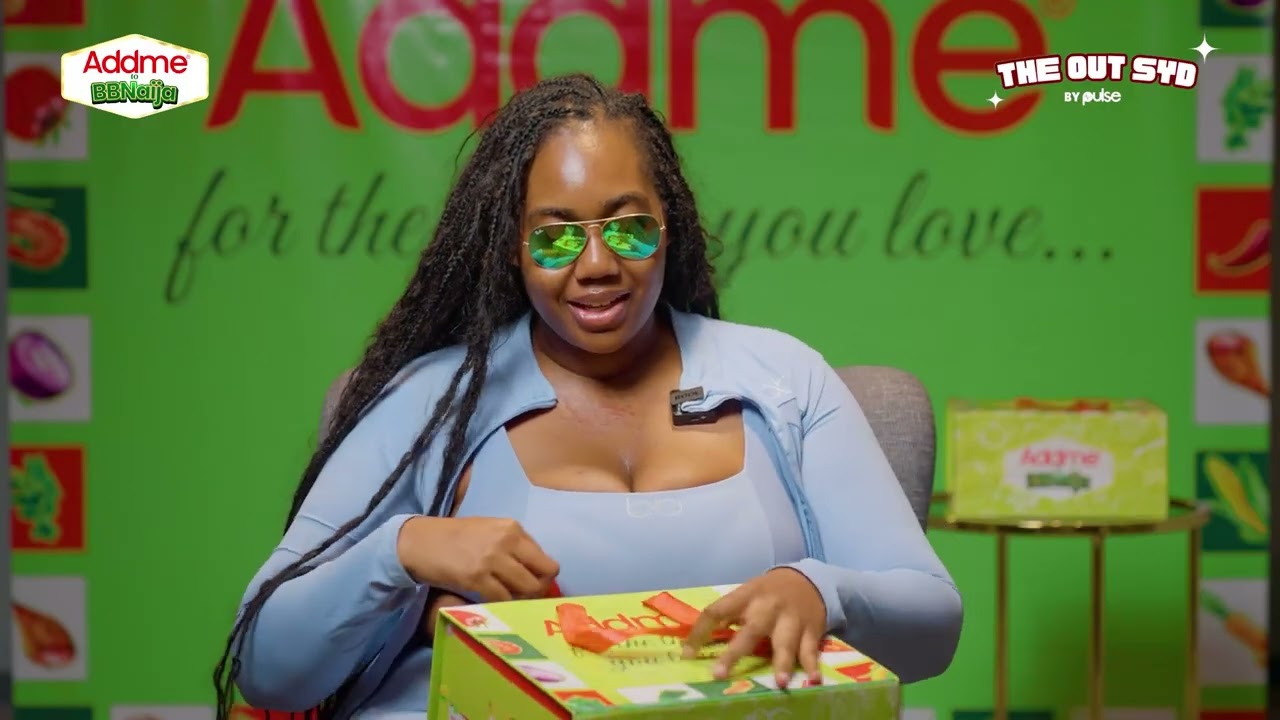 I Will Not Continue My Friendship With Doris - Gigi Jasmine | The Out Syd By Pulse #bbnaijas10