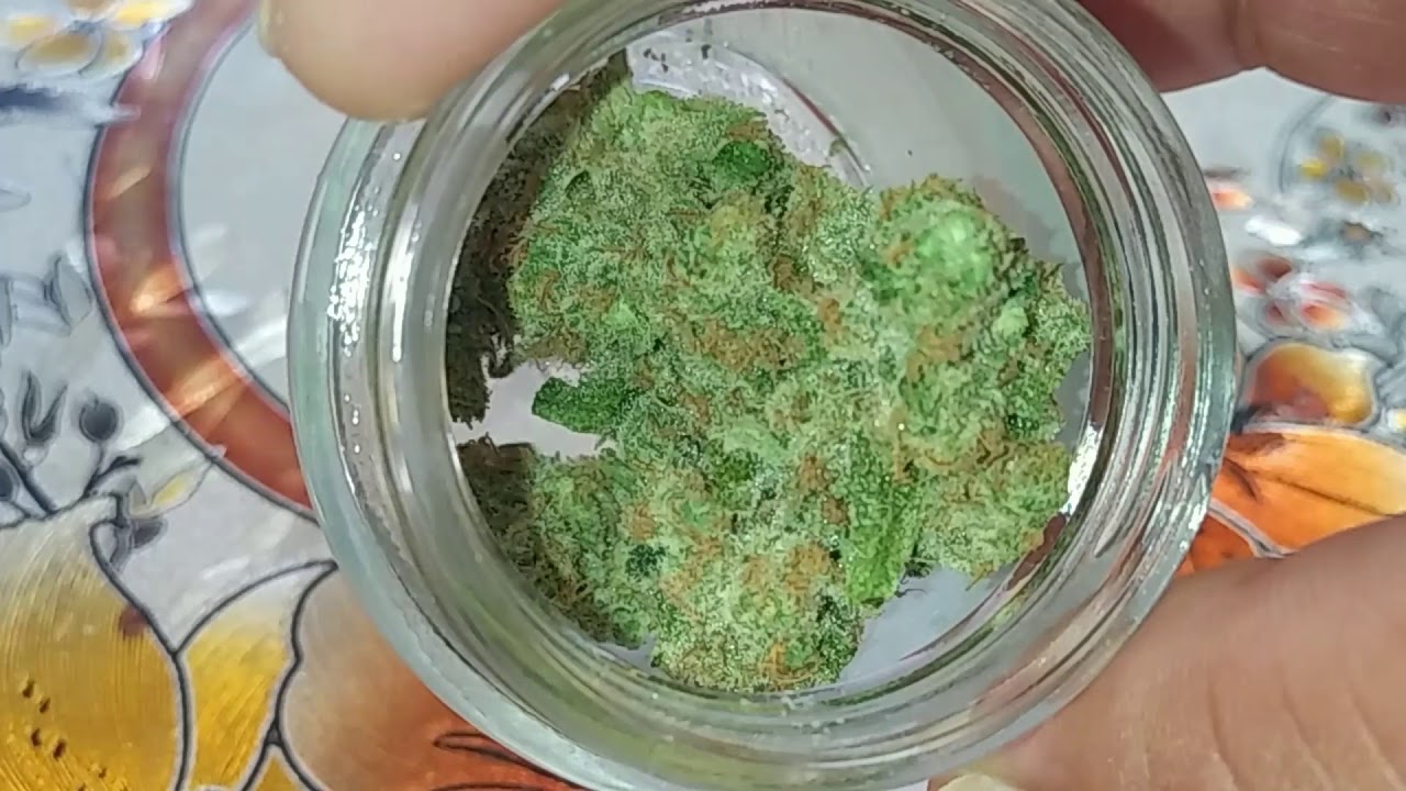 Strawbinatti by 3c Farms #3cfarms