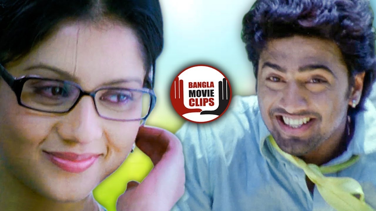 রাতে যে ছেলে নোংরামি করেছে সে কে | Dev | Payel | Romantic scene
