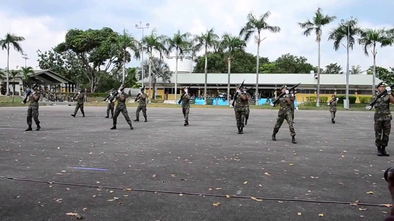 HCINCC PDS Competition 2014 Finals Performance