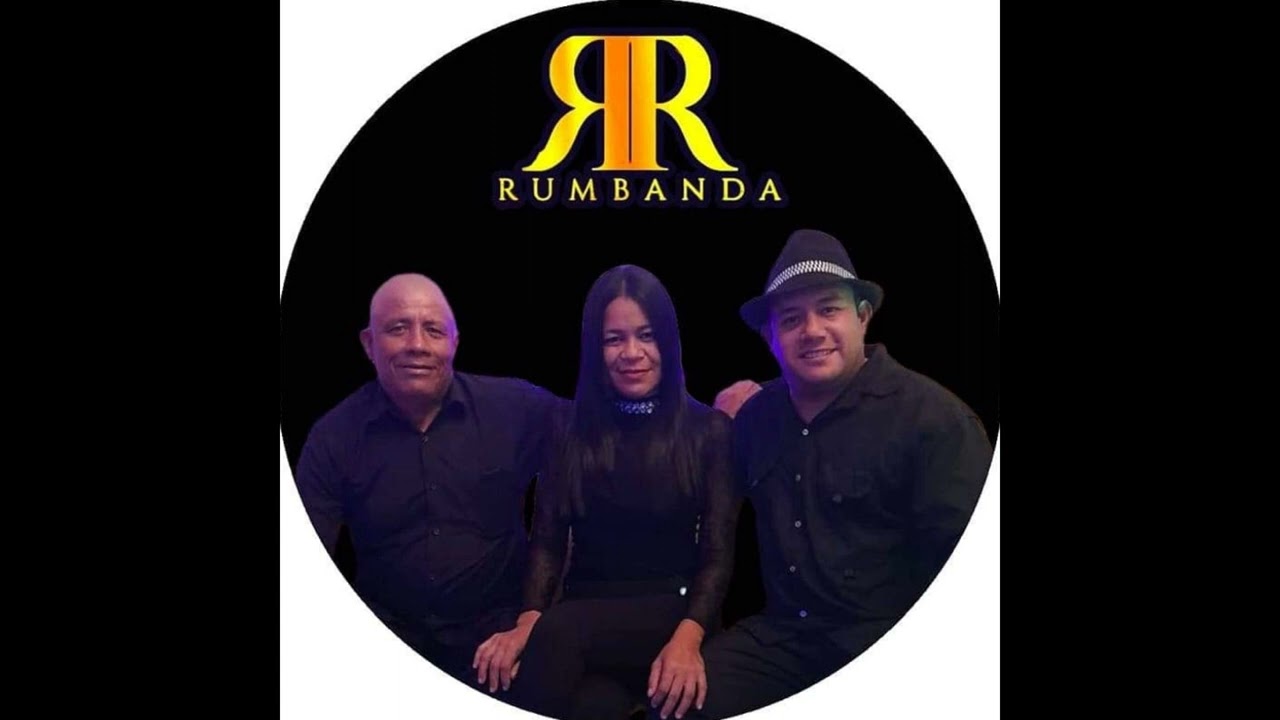 RUMBANDA GUARACHA MIX 1