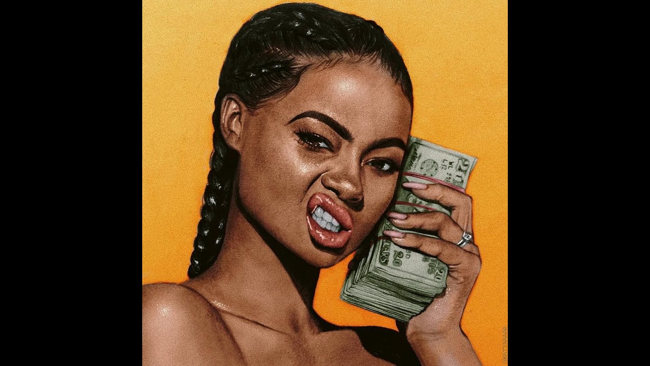 Hopeson X Nikki - Anapenda Pesa