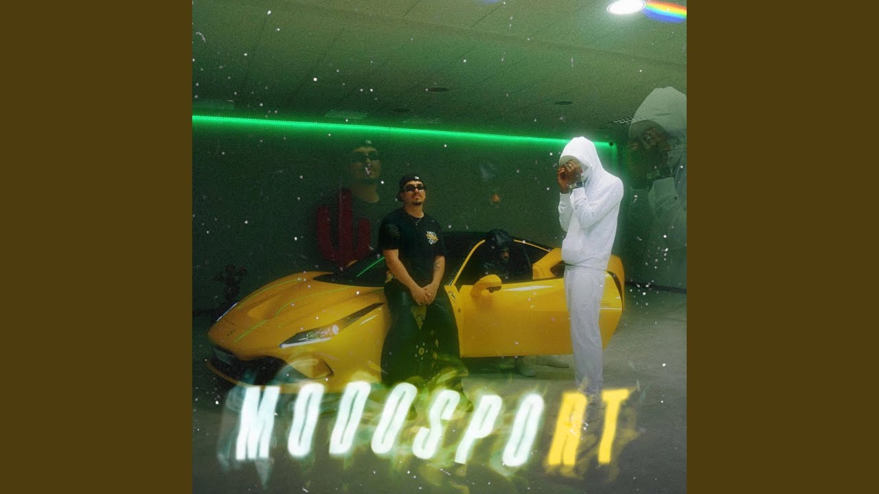 Modo Sport (feat. Baby Sosa & Yung Sacee)