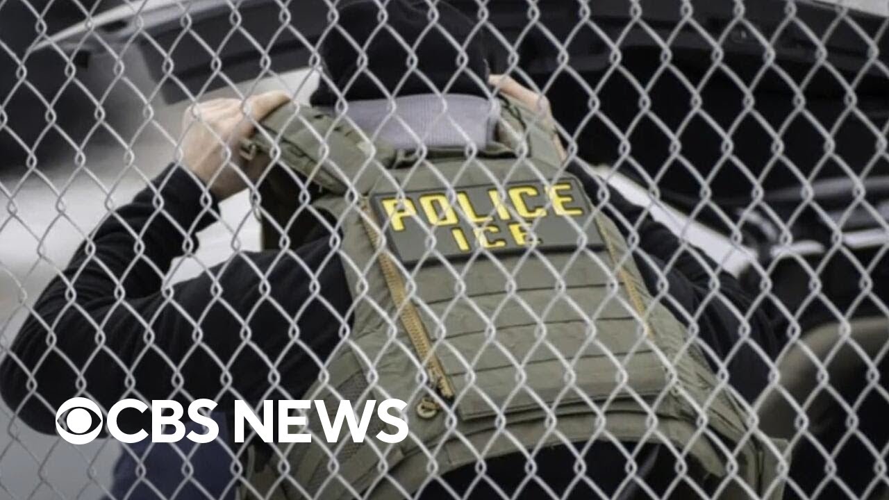 13 people have died in ICE custody this year, records show