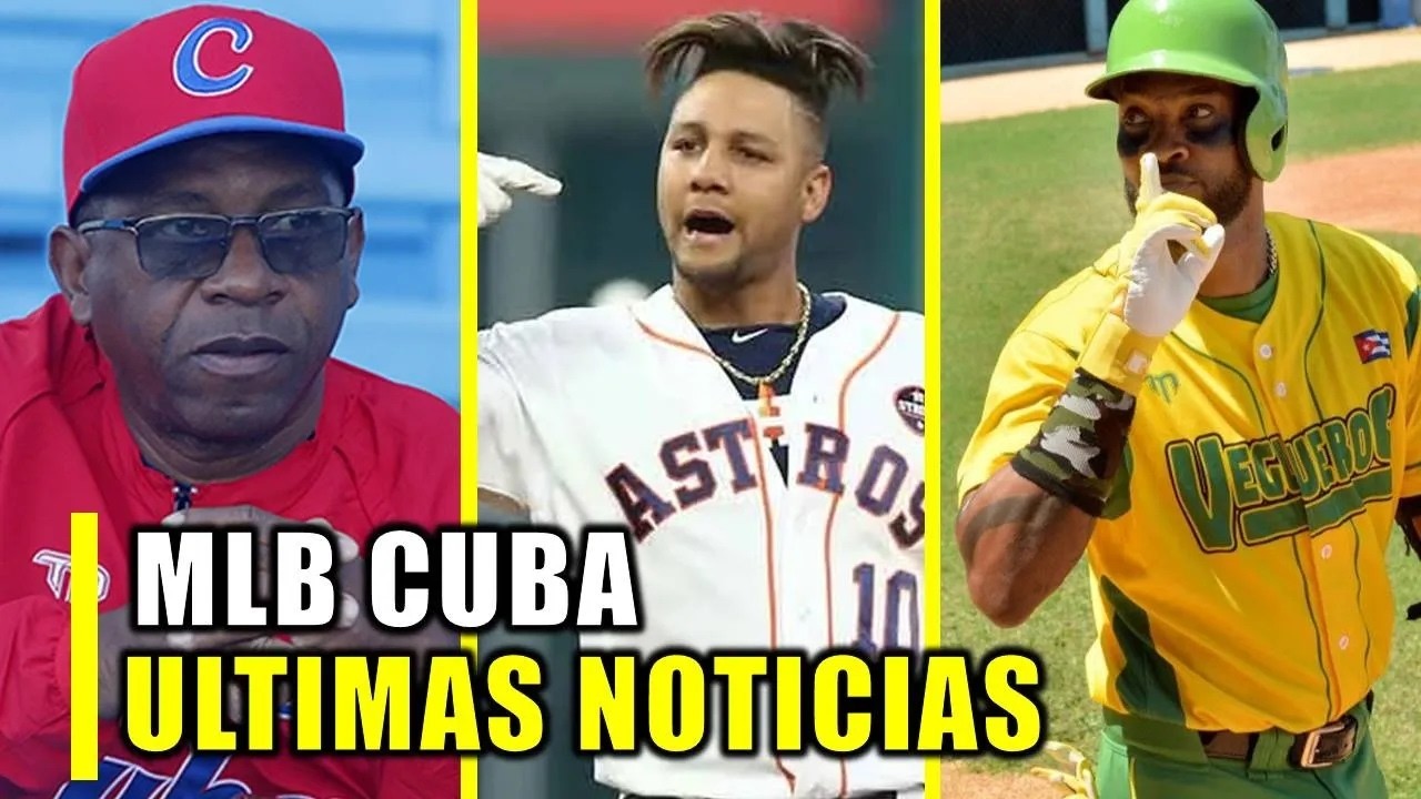 BUENAS Y MALAS NOTICIAS PARA CUBA EN EL CLASICO MUNDIAL 2026 ! EXPUSAL A NOVATO Y DEREK JETER HABLA