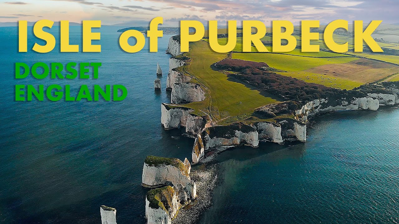 Isle of Purbeck