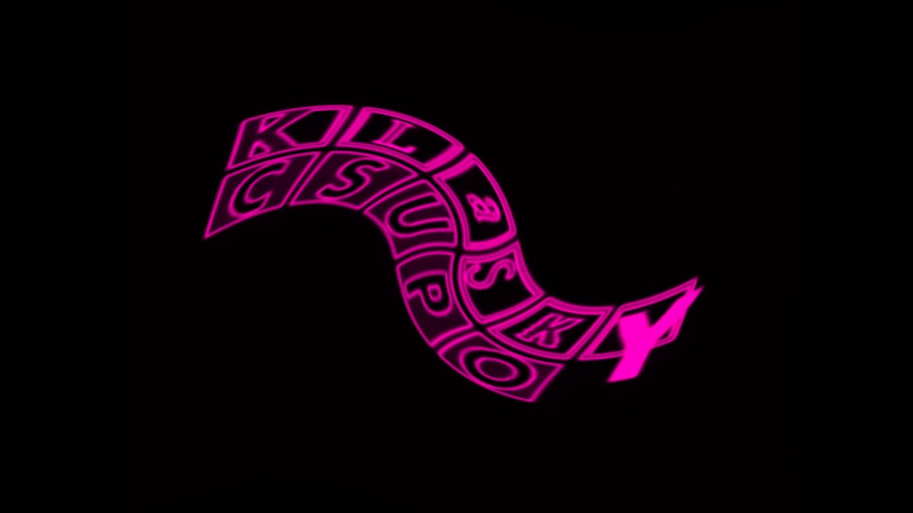 Klasky Csupo Electronic Sounds Effects 2