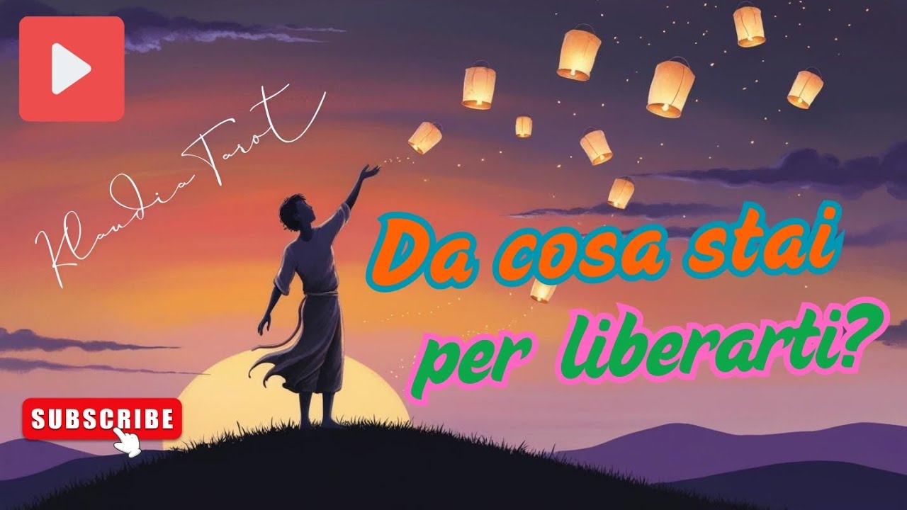🔮I giochetti non funzioneranno più 😉 La novità ti libera dalle catene ⛓️‍💥🔮 #tarocchi #previsioni 