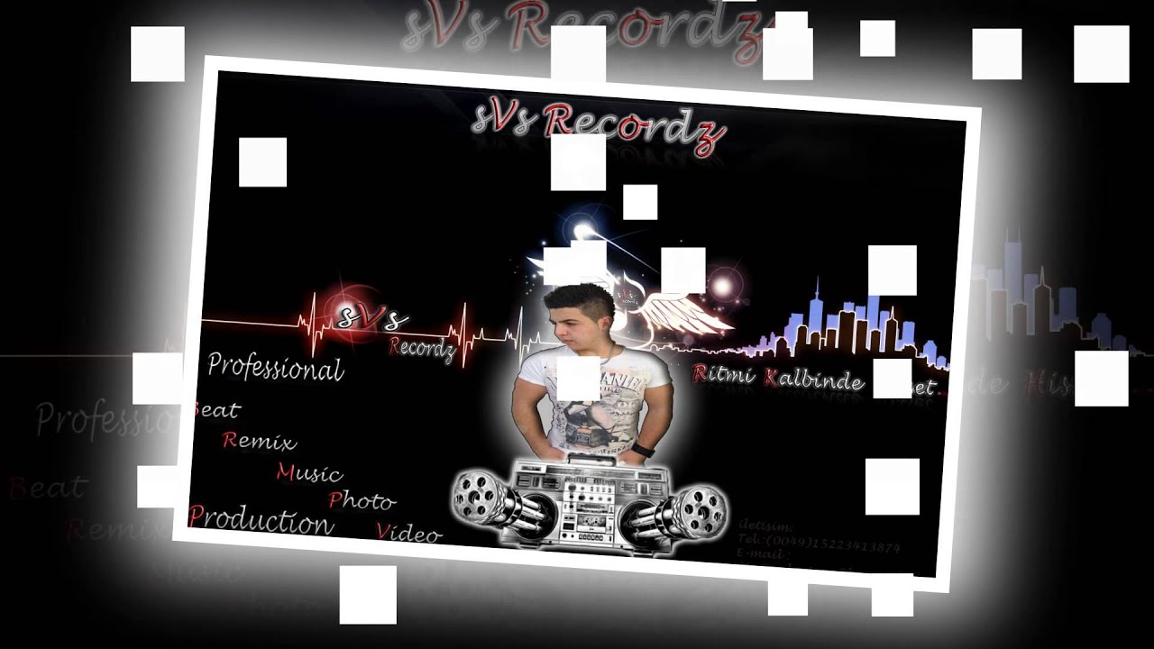 Arabesk Beat 2014 Arabesk Rap Beat
