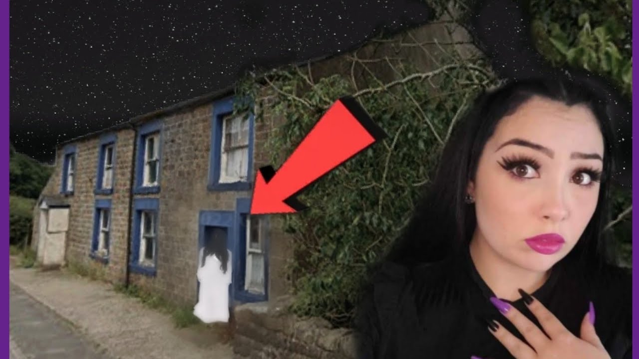 OUR TERRIFYING ENCOUNTER WITH SOMETHING EVIL | REAL PARANORMAL EVIDENCE CAUGHT ON CAMERA