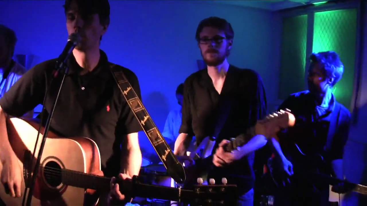 Jean Michel @ Klubb Cortina - Watch it go out