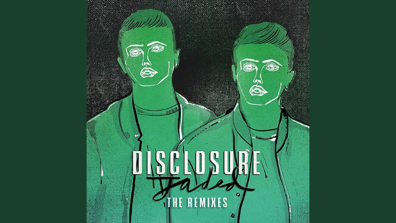 Jaded (Lone Remix)