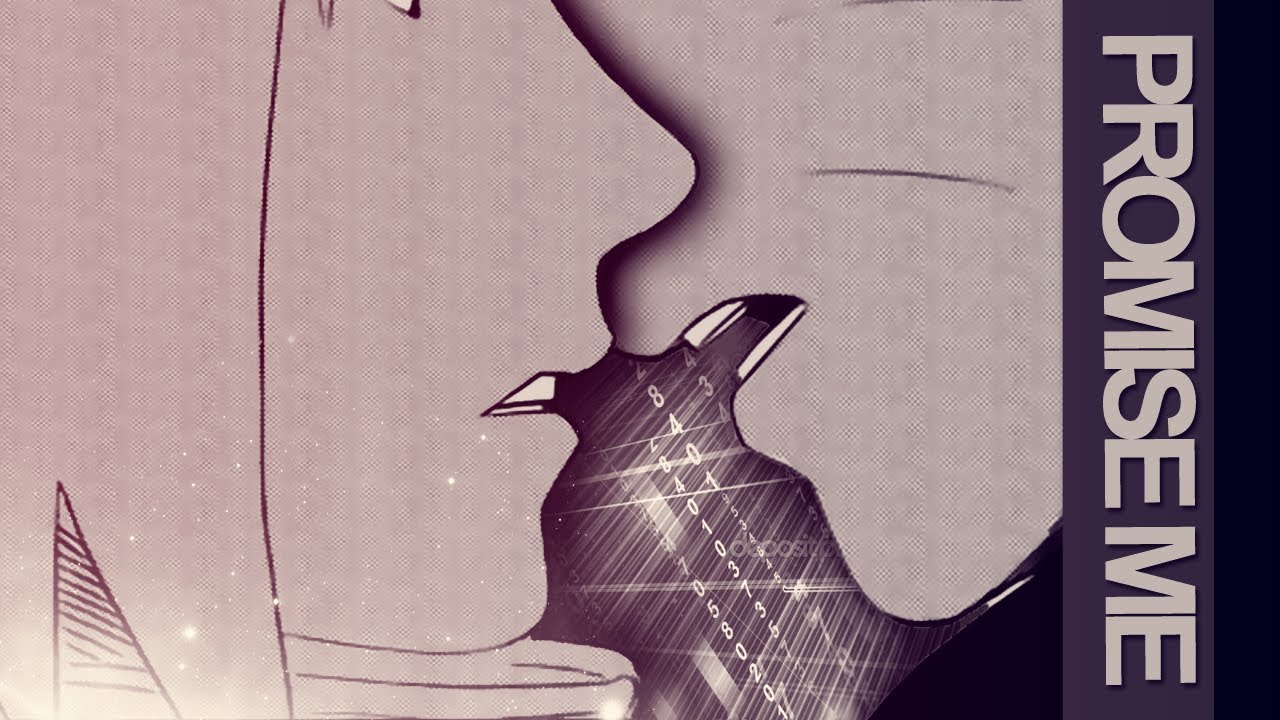 『 MMV 』 Promise Me, Sakura