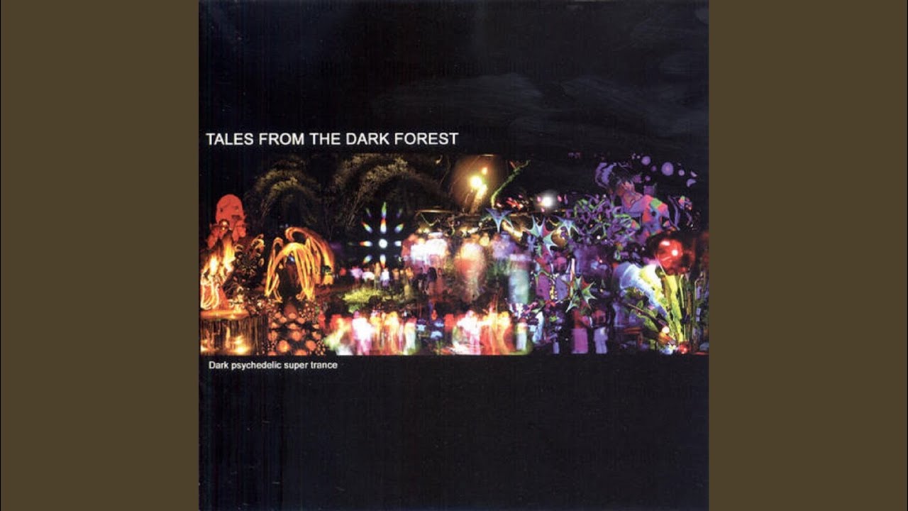 In The Forest (Original Mix)