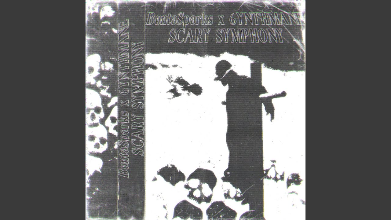 SCARY SYMPHONY