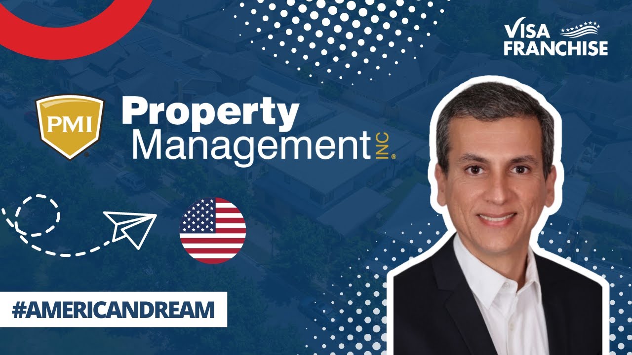 E2 US INVESTOR Visa SUCCESS STORIES: TURNING THE American DREAM INTO Reality ✈ 🗽