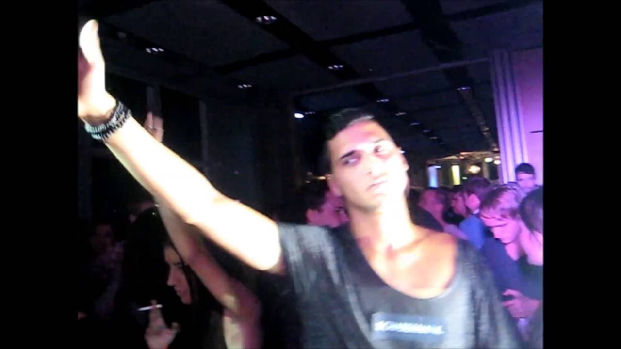 Mobilee Rooftop Session with Ralf Kollmann