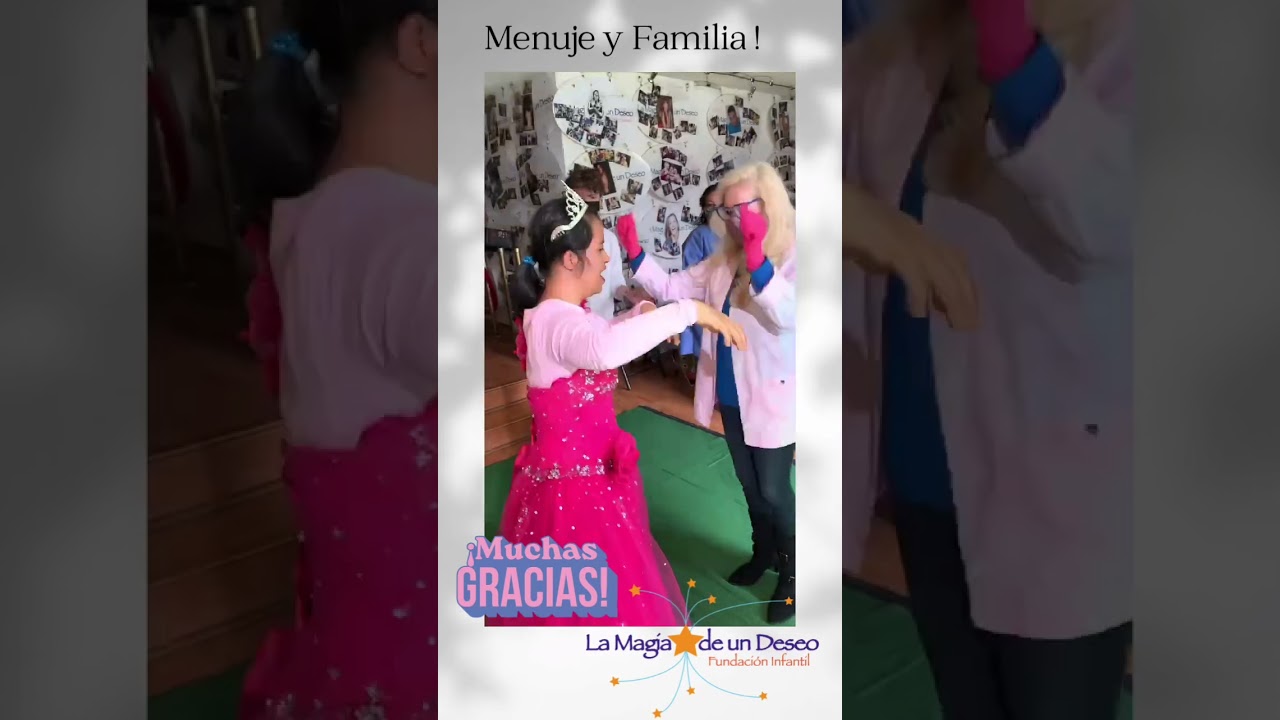 Siempre agradecidos de tanto cariño para los niños ☺️ Gracias!!