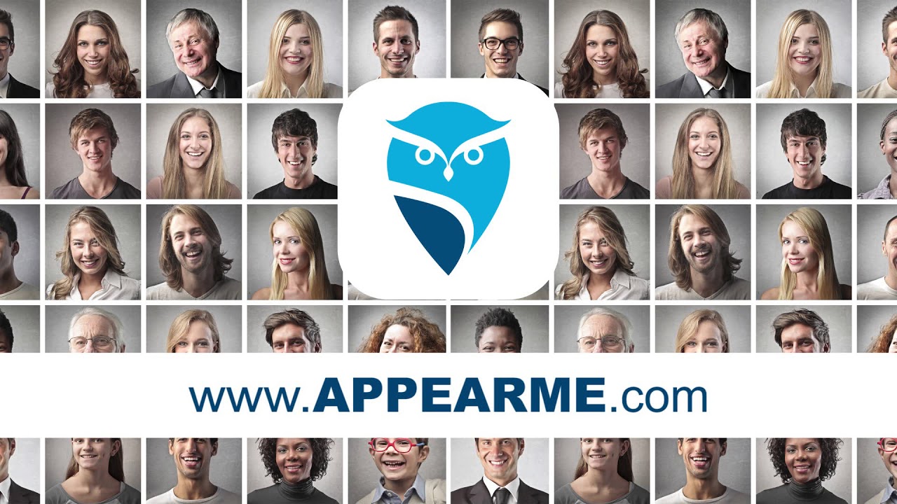 Appearance Attorney App