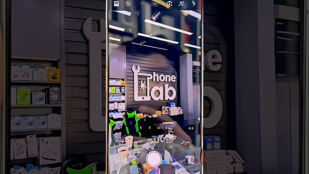 MI 15T PRO || КАМЕРА XIAOMI MI 15T PRO || 