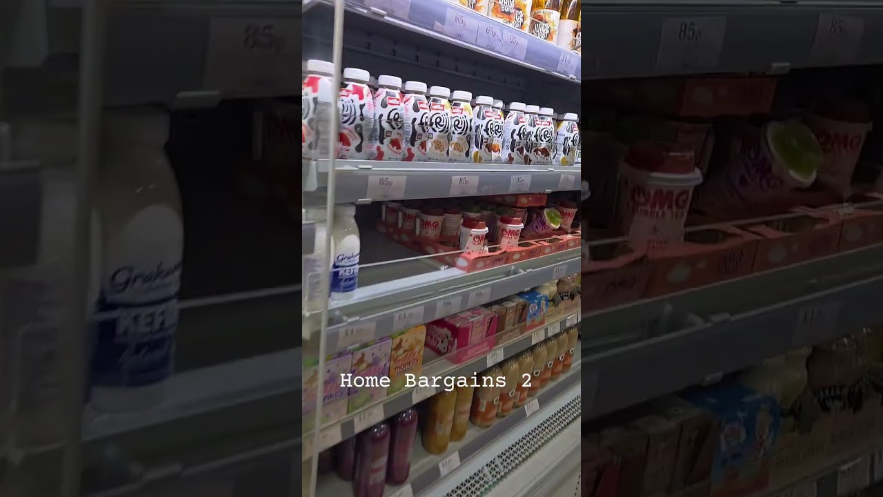 Home Bargains 2
