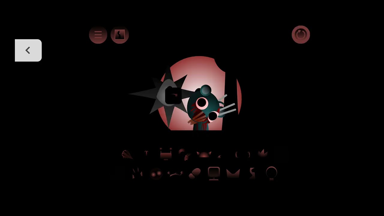 Jugando todas las fases de spnuki