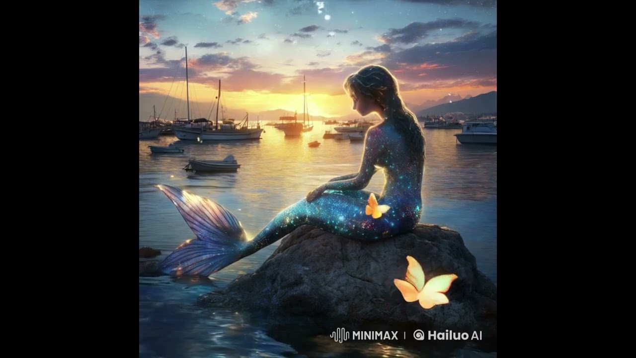 美人魚傳說-2024.12.12