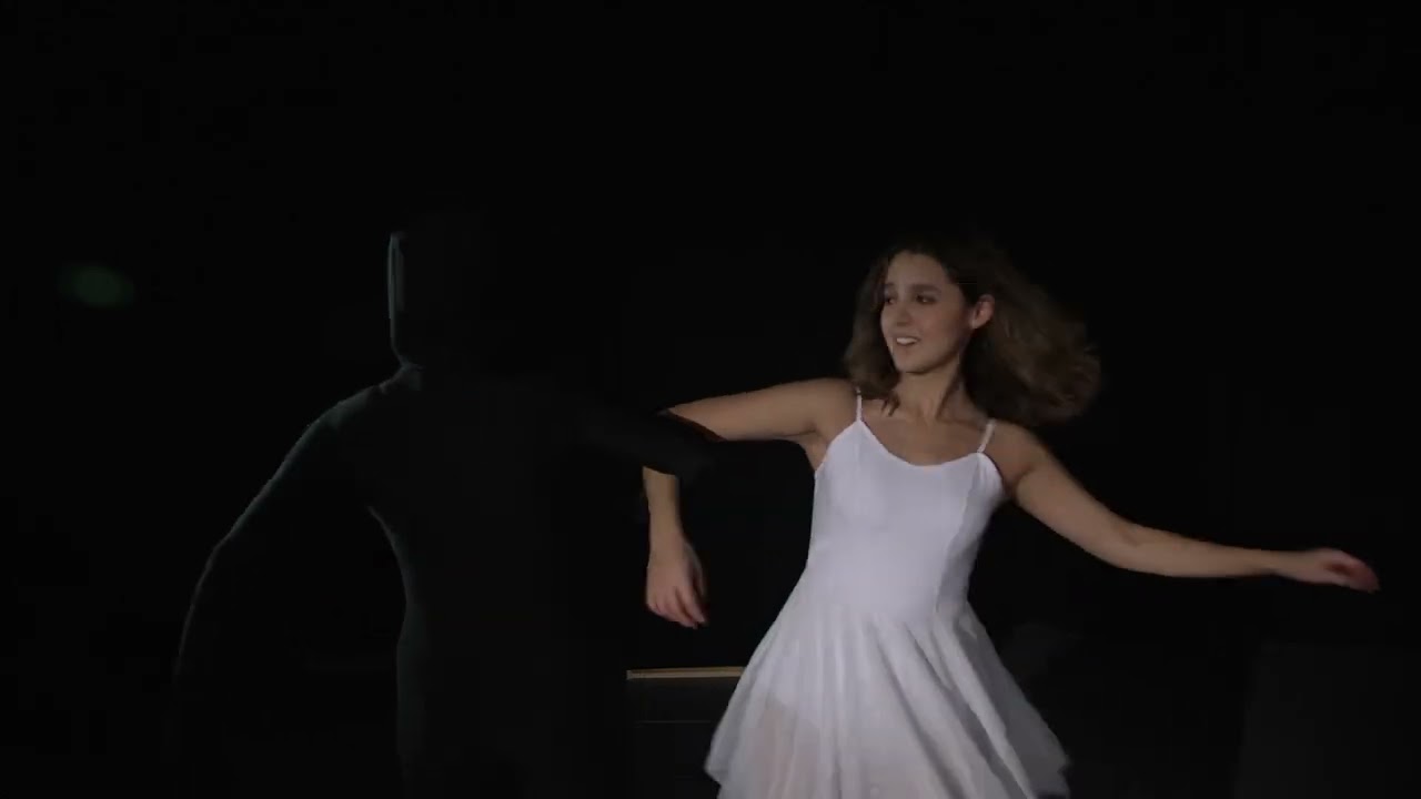 Danae Individual Film: 