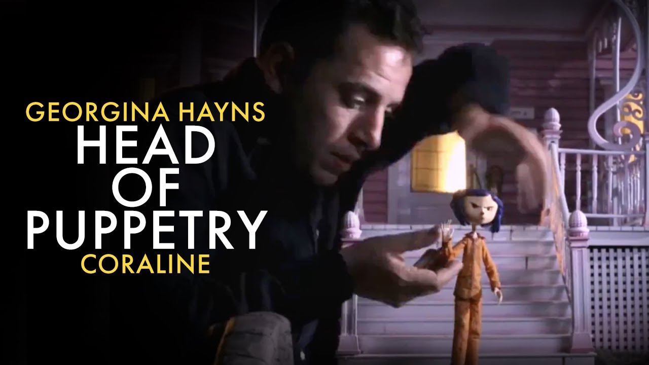 Credited As: Head of Puppetry