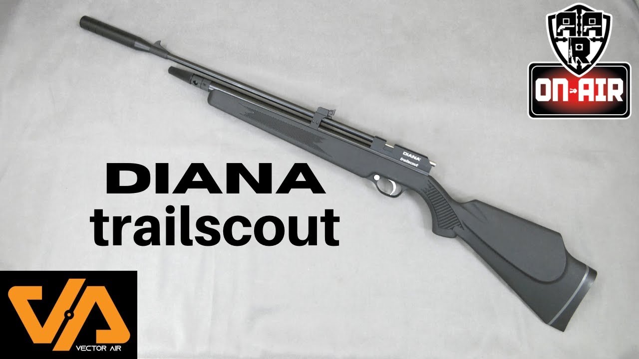 Diana Trailscout