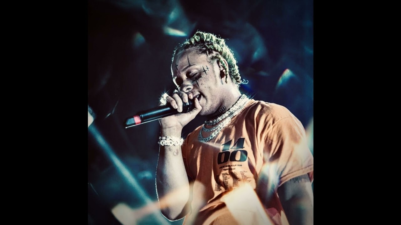 (FREE) Trippie Redd Type Beat - 