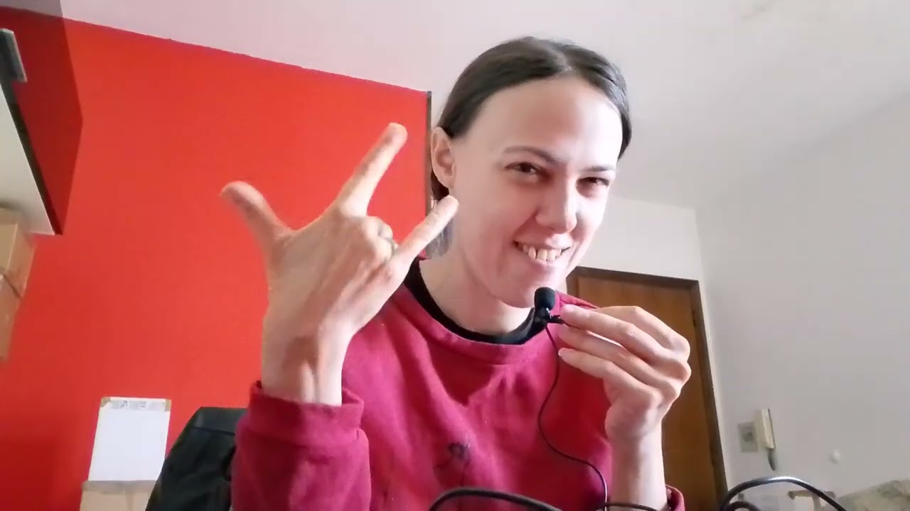 Chiacchiere sull Autunno! Richiesto da Carlotta ASMR ITA 