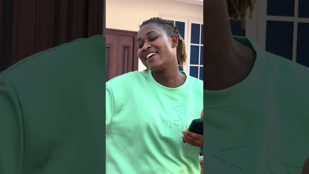 Landlord the trouble maker, this video will make your day 😂#comedy #viralvideo #viral #funny 