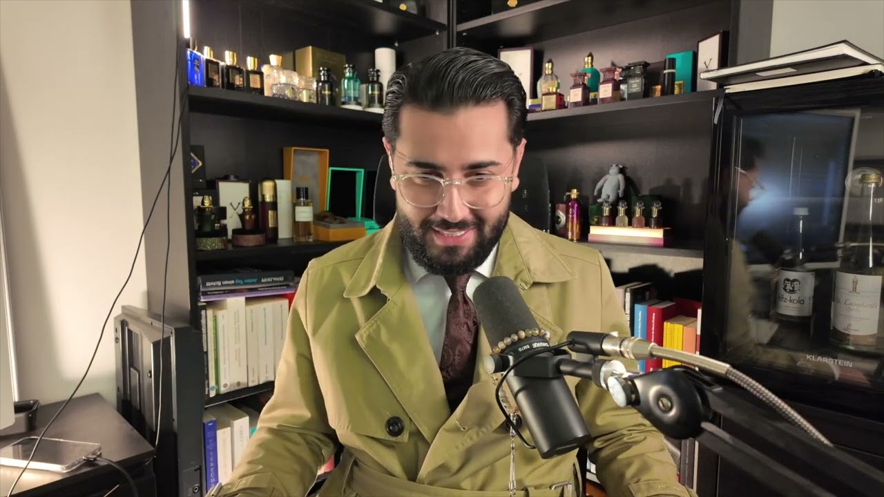 Mein erfolgreichstes Jahr | Selbstfindung, Finanzen, Produktivität | Einfach Machen Podcast 