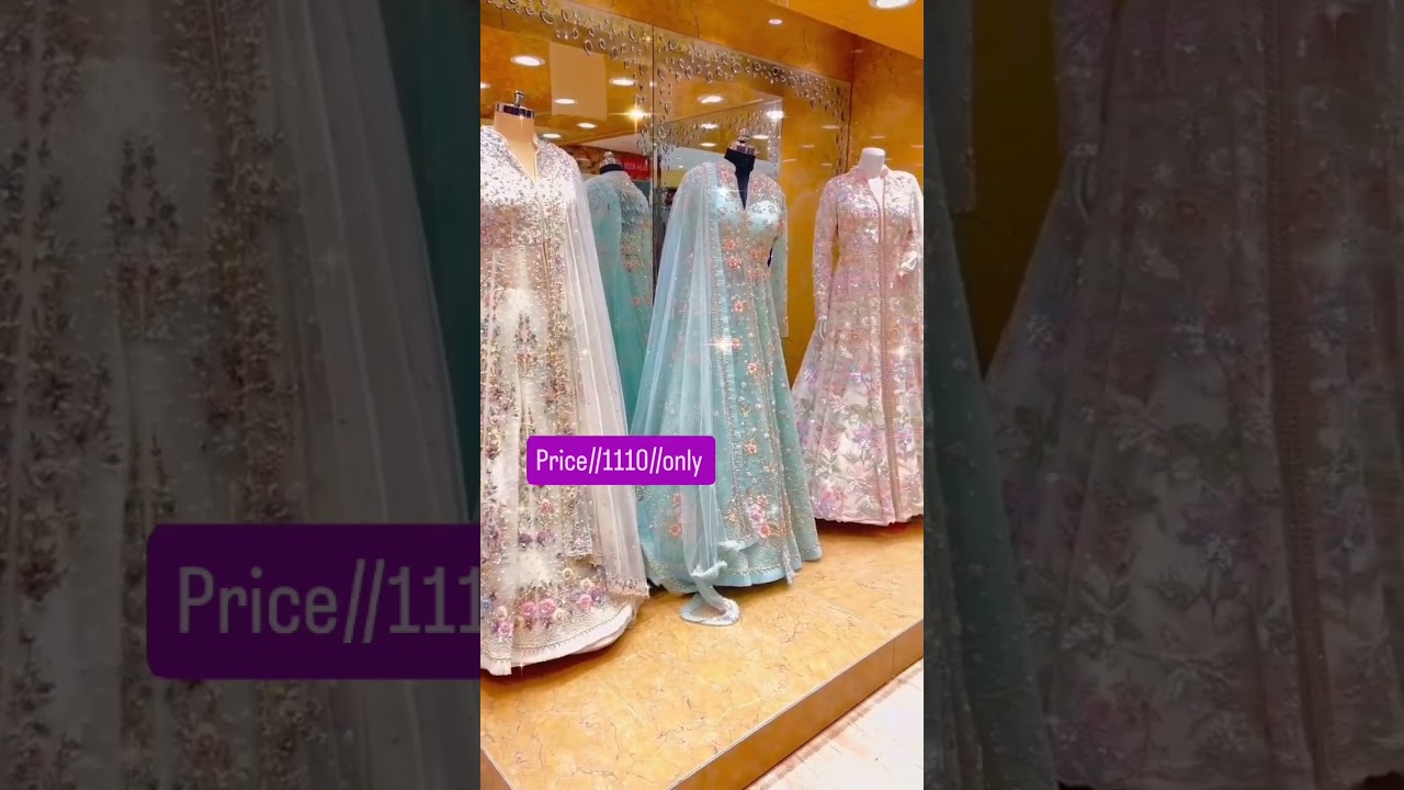 9572918177 #dress #fashion  offer price order on whatsApp#dress #fashion #indianclothes #lehengasuit