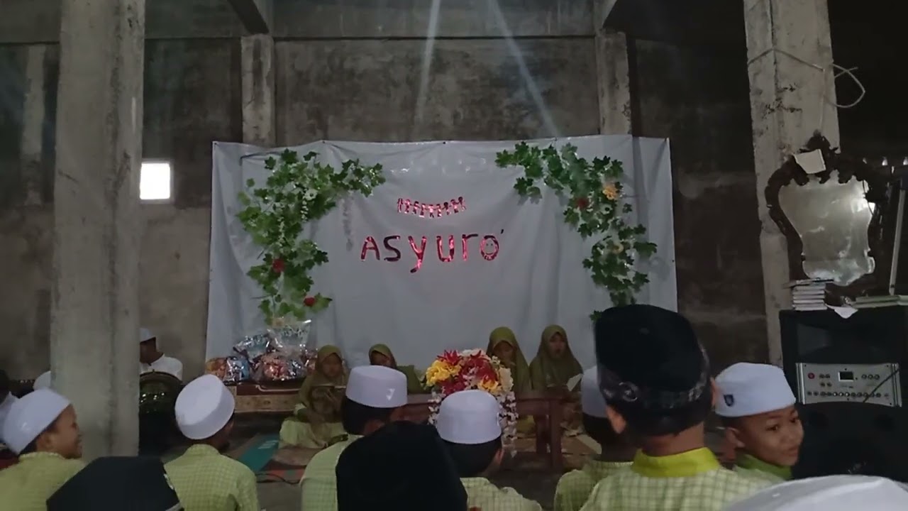 مولد الدبيعي