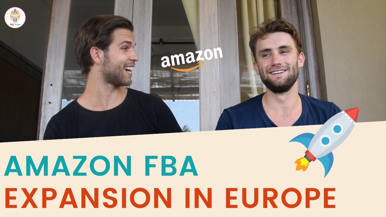 The KEY for Amazon FBA Expansion in Europe | Building International Listings | Must know!