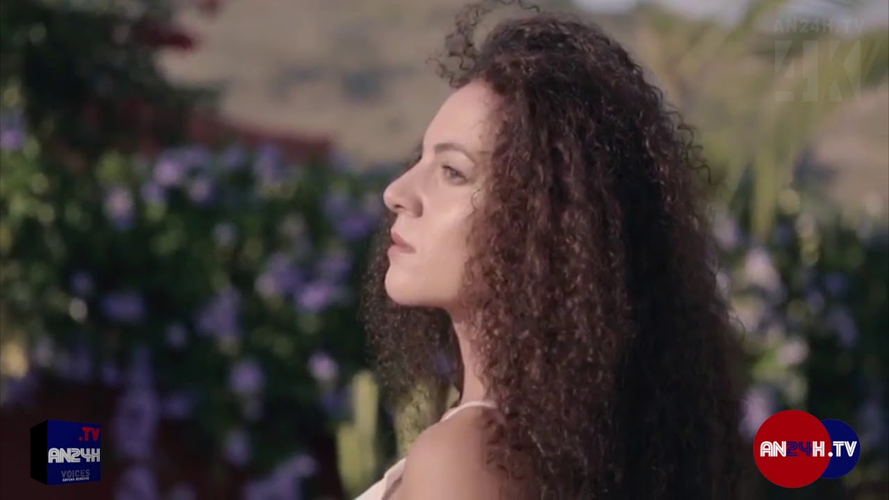 EPISODE 2 FILMBOOK   DE L'ACTRICE NAIRA HERNANDEZ, IMAGE PUBLIQUE AN24H.TV ESPAGNE