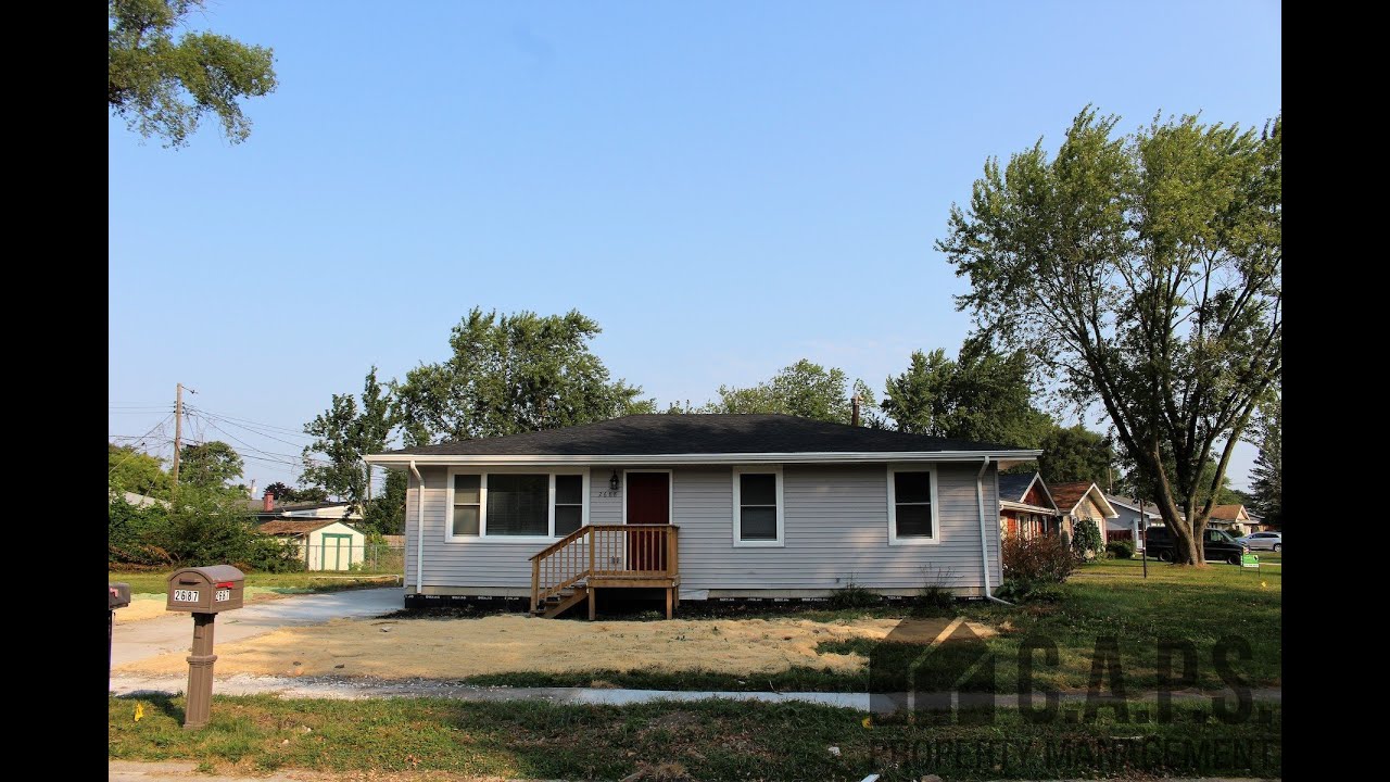 2688 East 62nd Place, Hobart, IN 46342